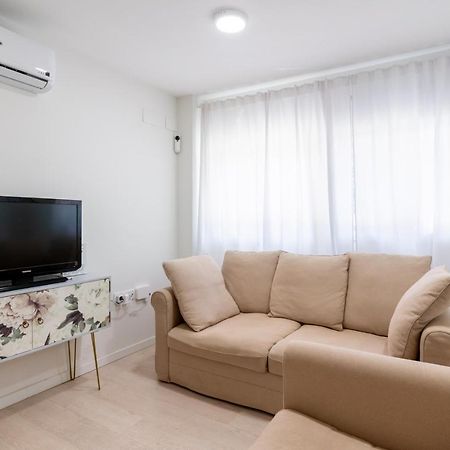 Whitey Aparment In Triana Daire Sevilla Dış mekan fotoğraf