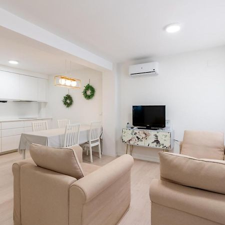 Whitey Aparment In Triana Daire Sevilla Dış mekan fotoğraf