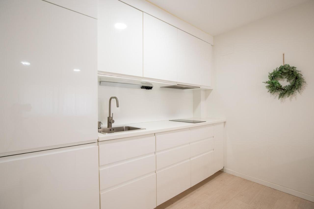 Whitey Aparment In Triana Daire Sevilla Dış mekan fotoğraf