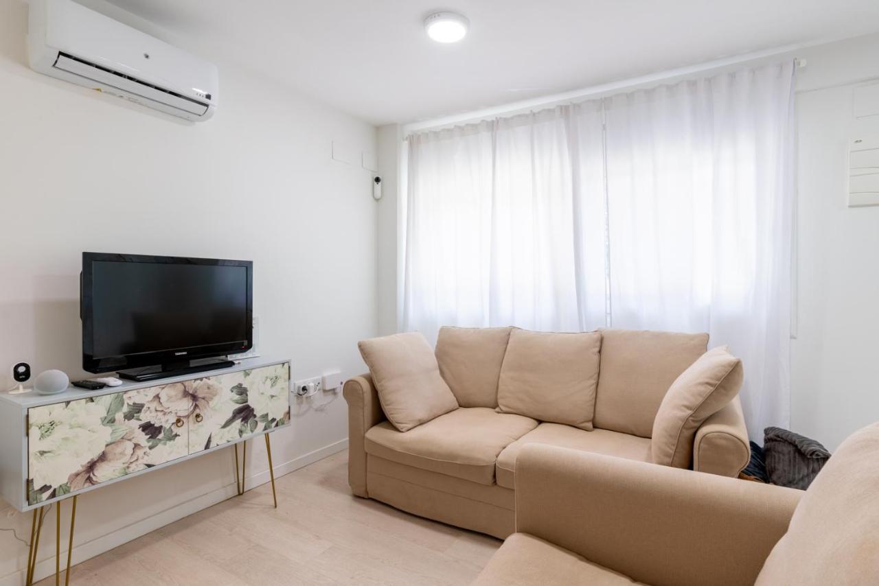 Whitey Aparment In Triana Daire Sevilla Dış mekan fotoğraf