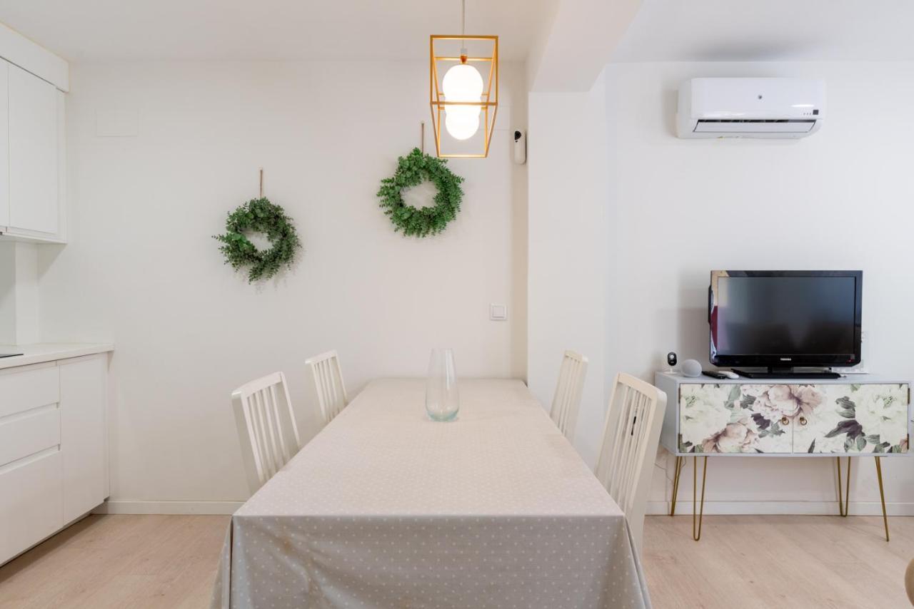 Whitey Aparment In Triana Daire Sevilla Dış mekan fotoğraf
