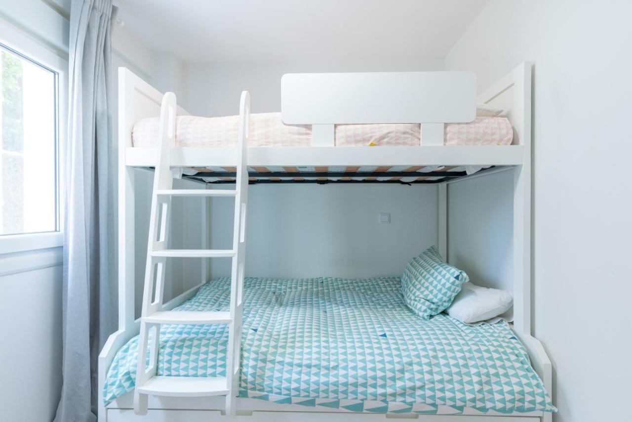 Whitey Aparment In Triana Daire Sevilla Dış mekan fotoğraf