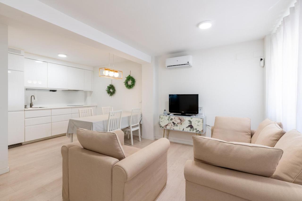 Whitey Aparment In Triana Daire Sevilla Dış mekan fotoğraf