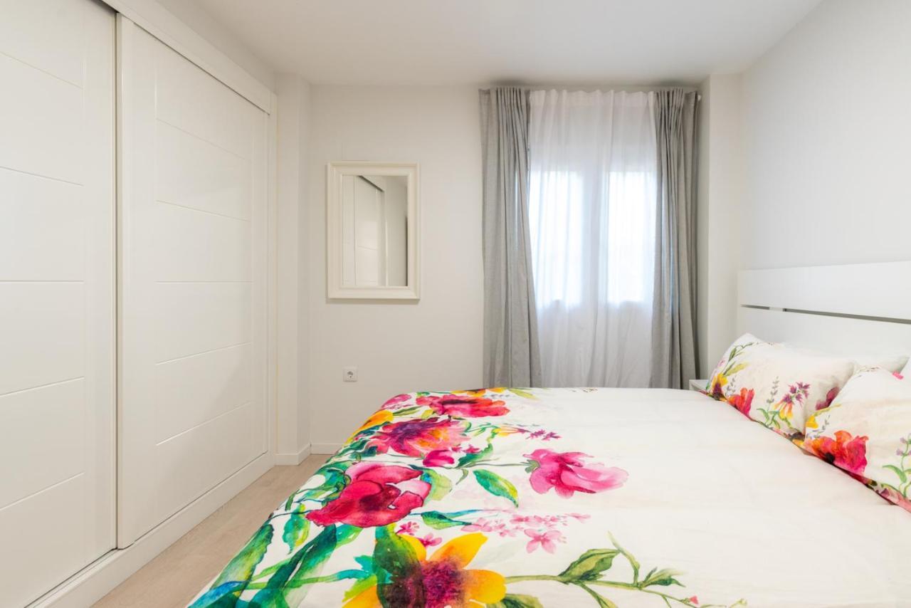 Whitey Aparment In Triana Daire Sevilla Dış mekan fotoğraf
