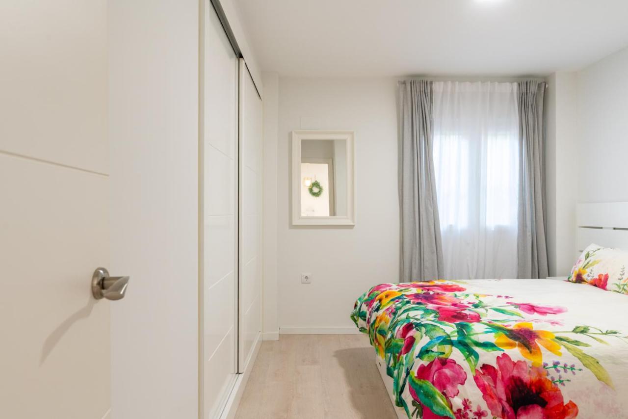 Whitey Aparment In Triana Daire Sevilla Dış mekan fotoğraf