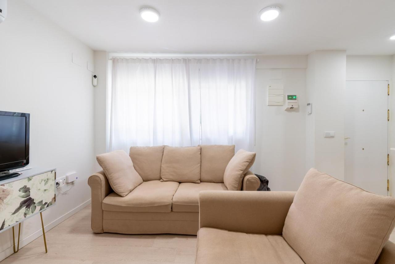 Whitey Aparment In Triana Daire Sevilla Dış mekan fotoğraf