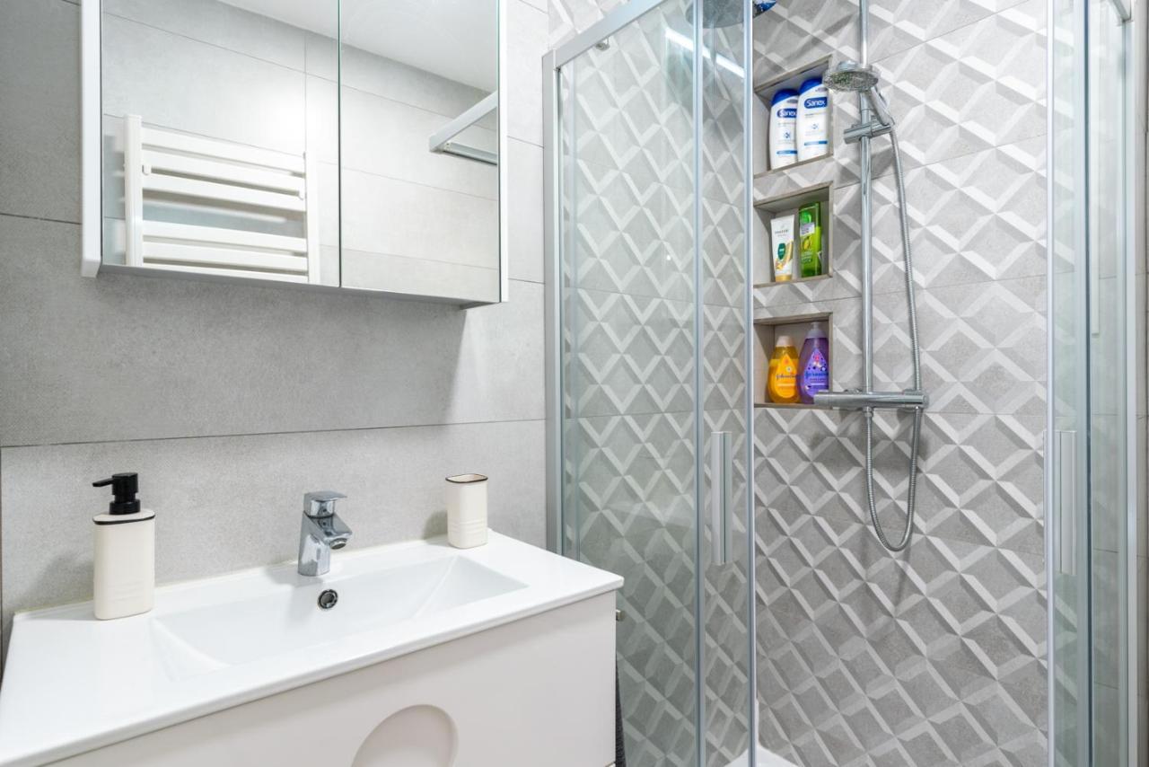 Whitey Aparment In Triana Daire Sevilla Dış mekan fotoğraf