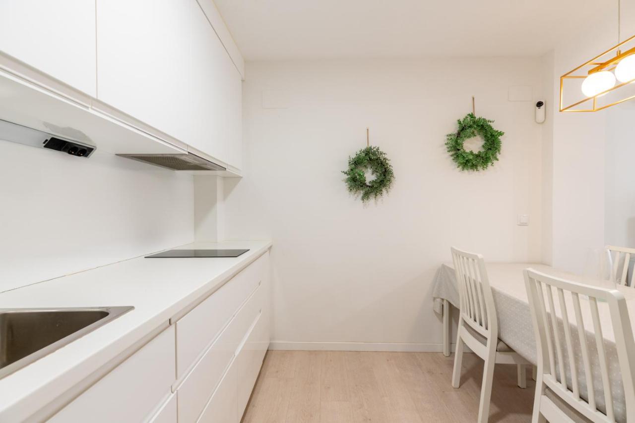 Whitey Aparment In Triana Daire Sevilla Dış mekan fotoğraf