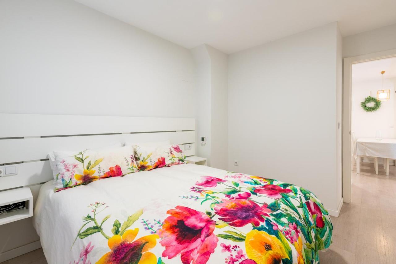 Whitey Aparment In Triana Daire Sevilla Dış mekan fotoğraf