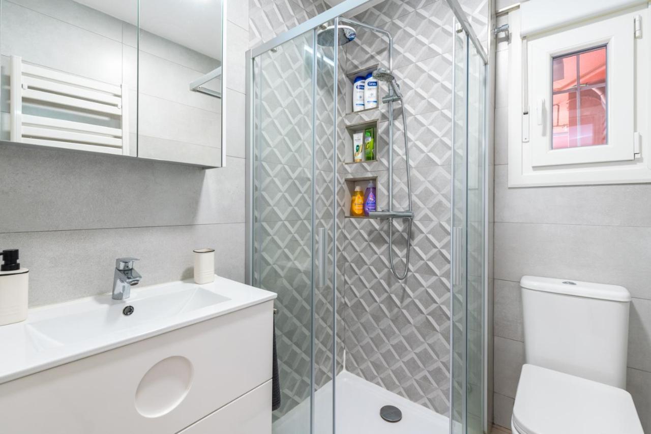 Whitey Aparment In Triana Daire Sevilla Dış mekan fotoğraf