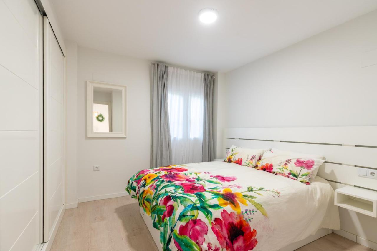 Whitey Aparment In Triana Daire Sevilla Dış mekan fotoğraf