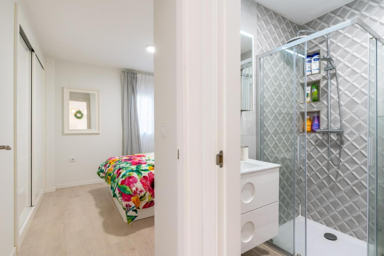 Whitey Aparment In Triana Daire Sevilla Dış mekan fotoğraf