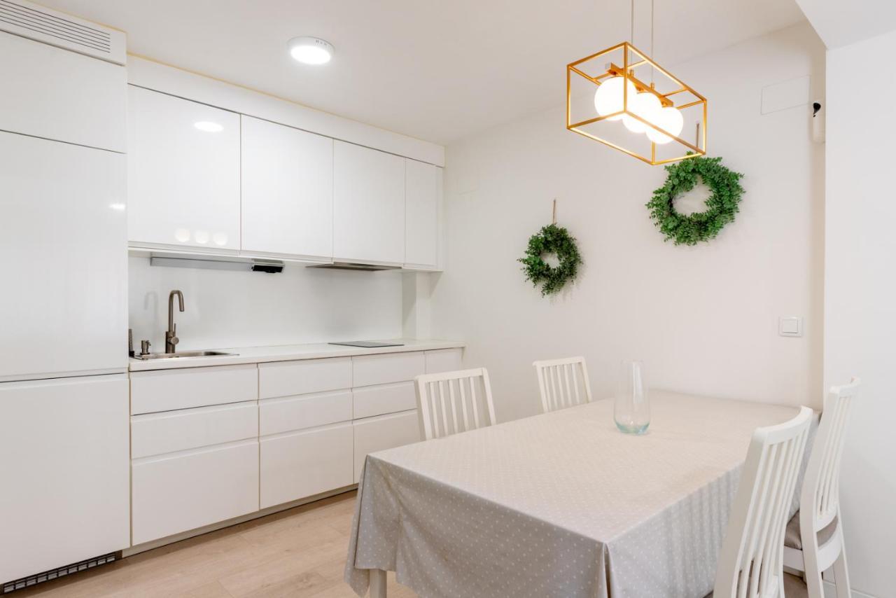 Whitey Aparment In Triana Daire Sevilla Dış mekan fotoğraf