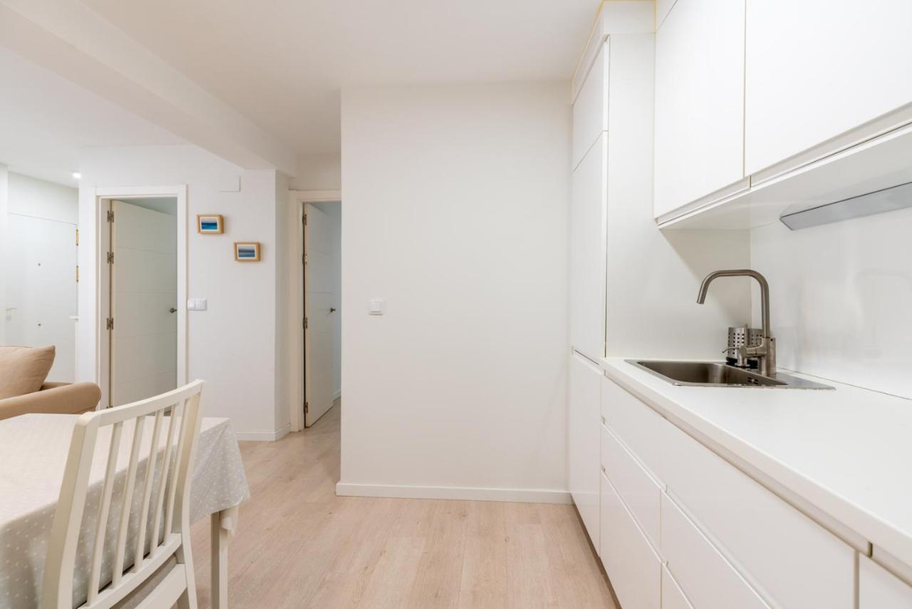 Whitey Aparment In Triana Daire Sevilla Dış mekan fotoğraf