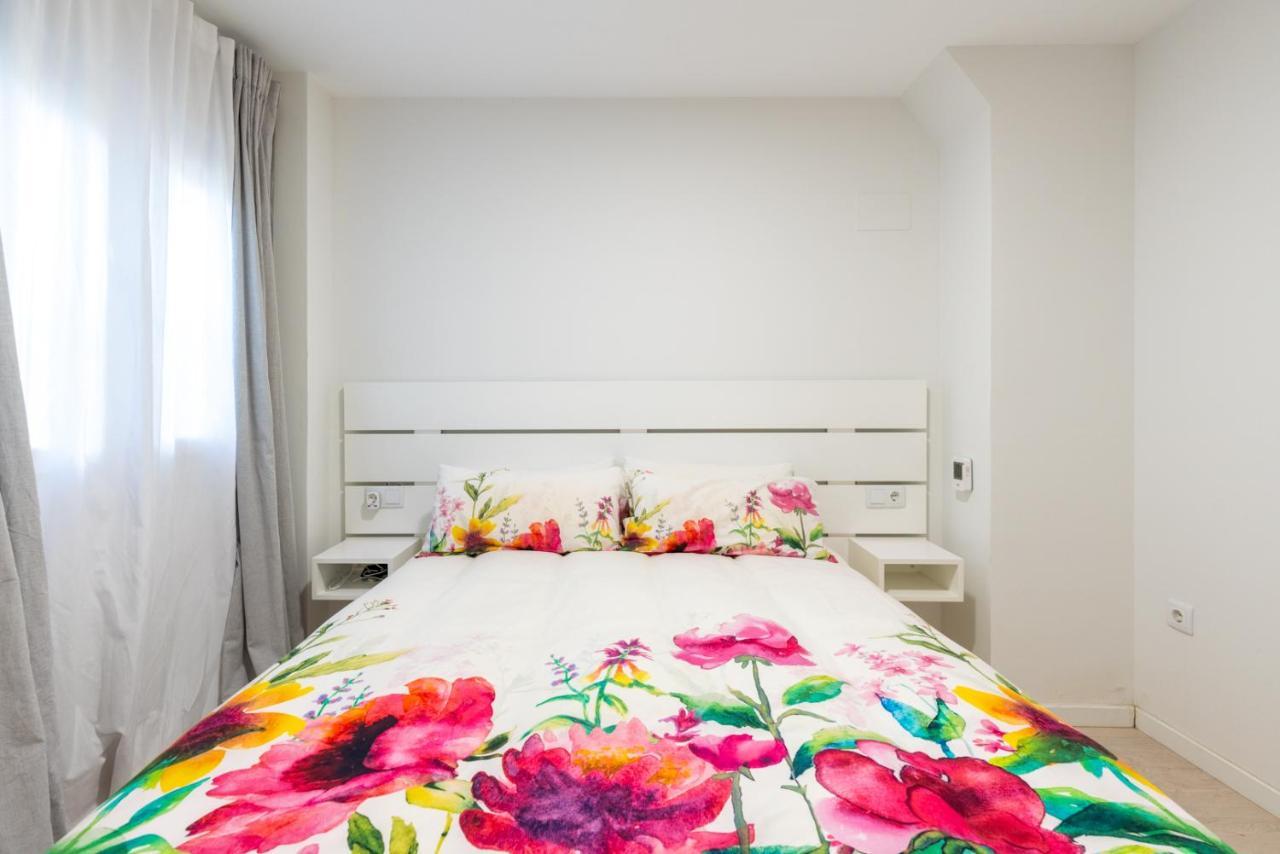 Whitey Aparment In Triana Daire Sevilla Dış mekan fotoğraf