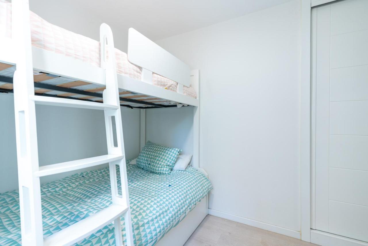 Whitey Aparment In Triana Daire Sevilla Dış mekan fotoğraf